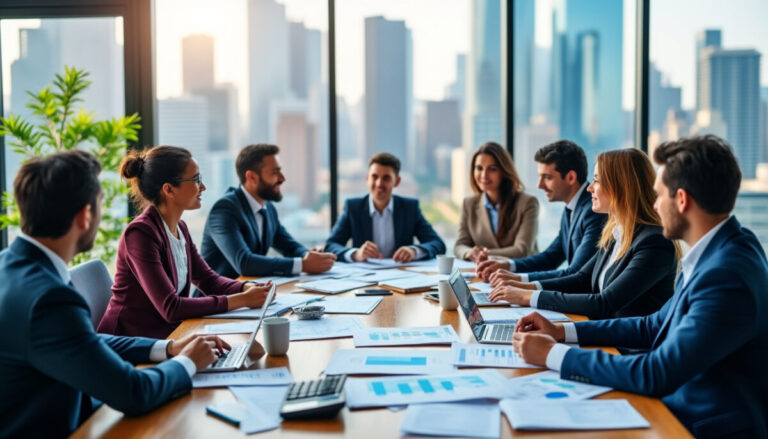 découvrez des conseils pratiques pour sélectionner un plan d’épargne réellement rentable. apprenez à comparer les offres, analyser les taux d’intérêt et optimiser votre placement en toute sécurité.