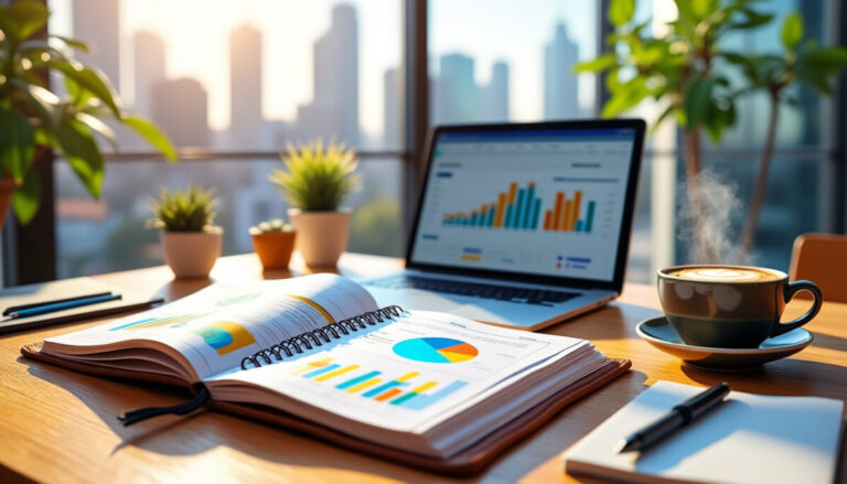 découvrez des conseils pratiques pour établir un budget réaliste et durable. apprenez à organiser vos finances, à suivre vos dépenses et à atteindre vos objectifs financiers sur le long terme.
