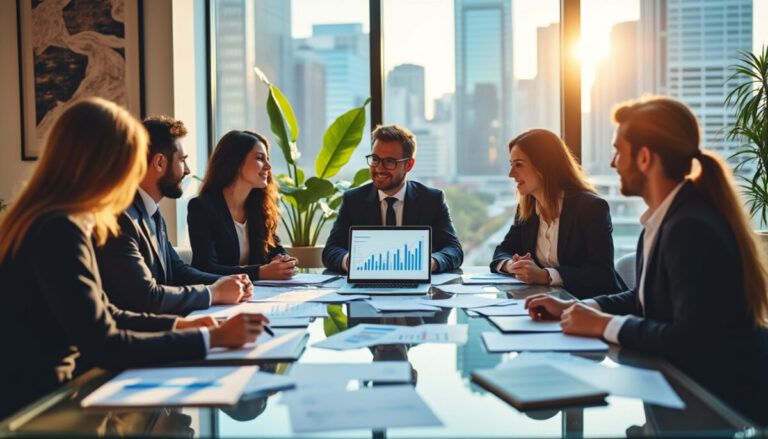 découvrez des stratégies efficaces et sécurisées pour faire fructifier votre argent tout en limitant les risques. conseils pratiques, astuces et solutions pour optimiser votre épargne en toute tranquillité.