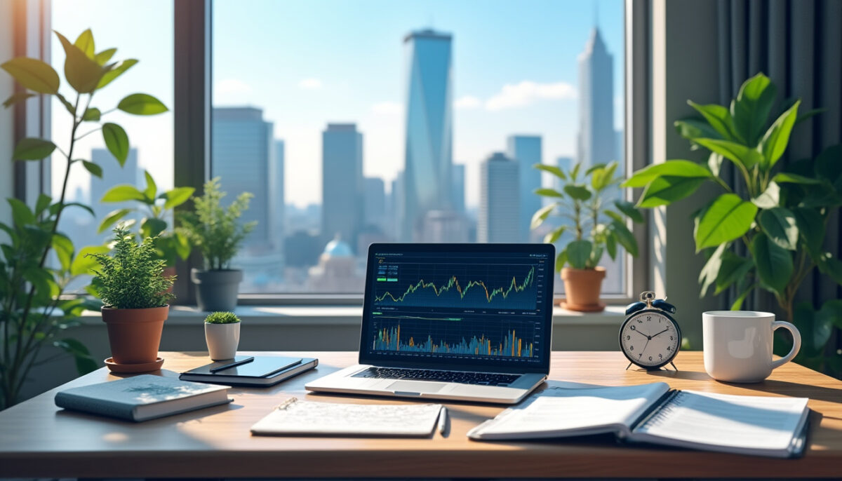 découvrez des stratégies simples et efficaces pour investir avec prudence, sécuriser votre capital et limiter les risques. conseils adaptés aux épargnants débutants ou expérimentés souhaitant faire fructifier leur argent en toute sérénité.