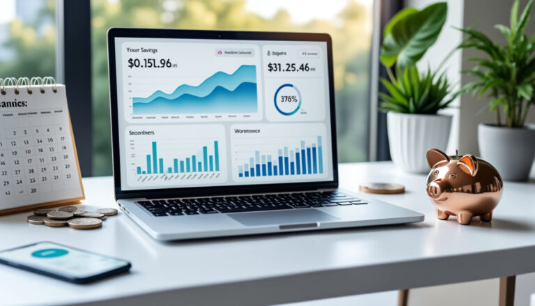 découvrez comment instaurer facilement une épargne automatique efficace, optimiser vos économies et atteindre vos objectifs financiers sans effort grâce à des astuces simples et pratiques.