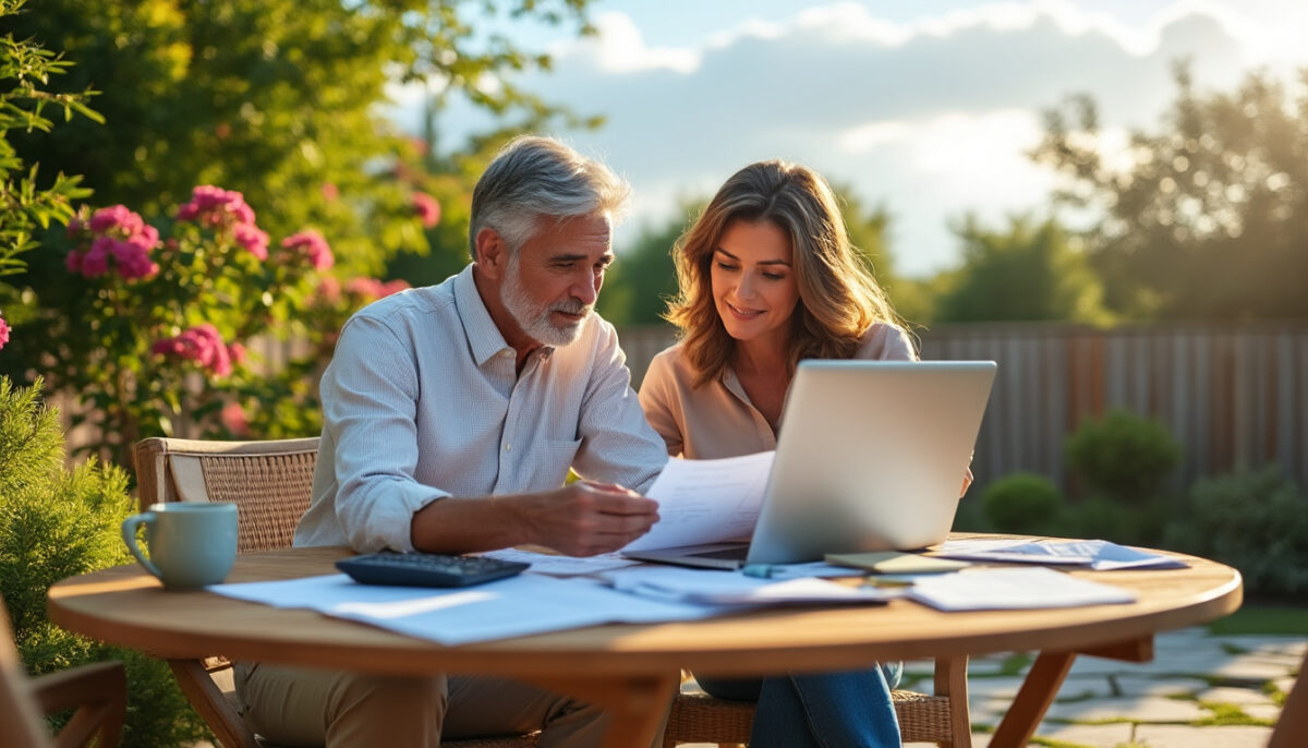 découvrez des conseils pratiques pour planifier votre retraite dès aujourd'hui. apprenez à anticiper vos besoins financiers, organiser votre épargne et sécuriser votre avenir sereinement.