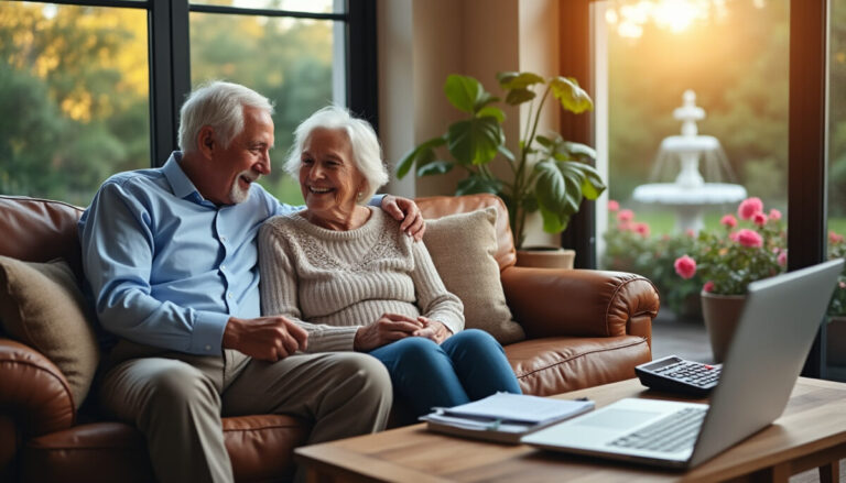 découvrez des conseils pratiques et des stratégies simples pour bien préparer votre retraite même avec un petit revenu. adoptez les bons réflexes dès aujourd'hui afin d'assurer votre avenir financier sereinement.
