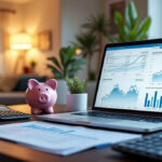 découvre 5 étapes simples et efficaces pour sécuriser ton avenir financier. conseils pratiques, astuces et stratégies pour mieux gérer ton argent et bâtir ta tranquillité d'esprit.