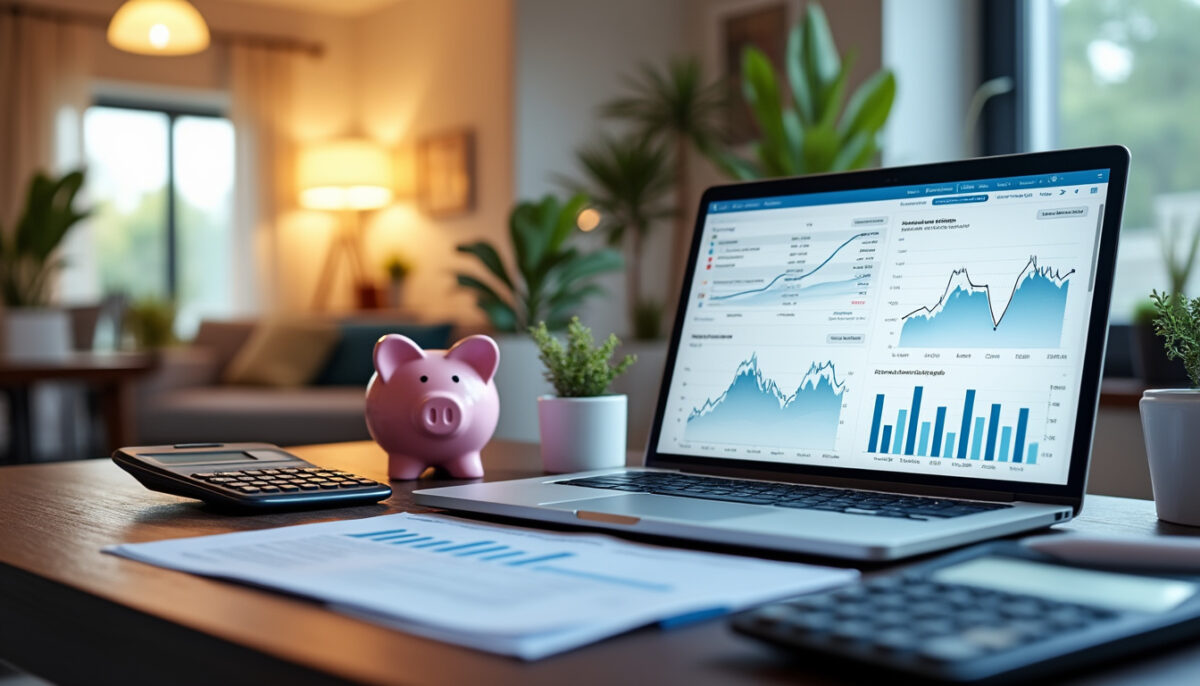 découvre 5 étapes simples et efficaces pour sécuriser ton avenir financier. conseils pratiques, astuces et stratégies pour mieux gérer ton argent et bâtir ta tranquillité d'esprit.