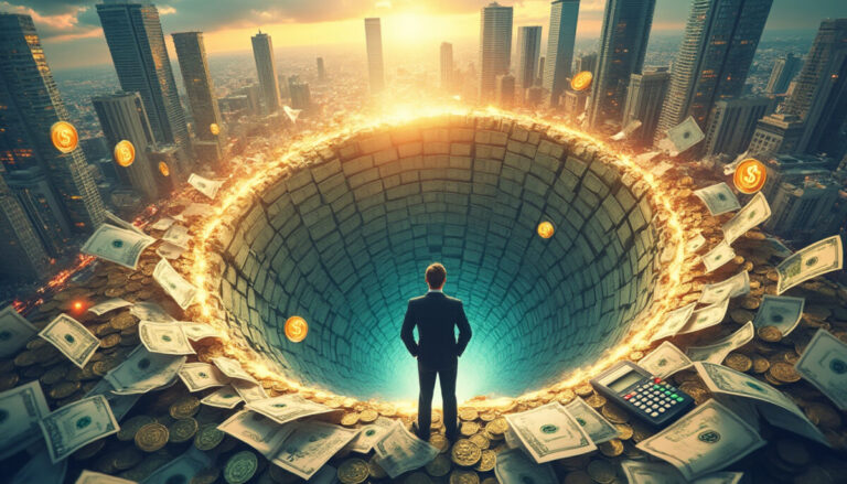 découvrez des conseils pratiques et efficaces pour sortir rapidement d’une spirale de dettes, reprendre le contrôle de vos finances et retrouver votre sérénité.