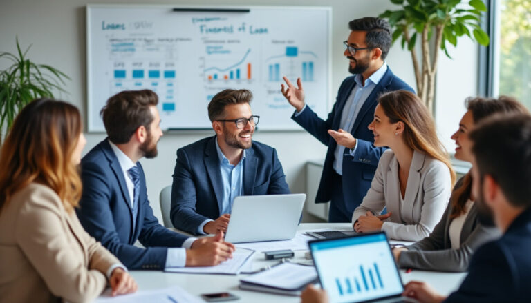 découvre comment identifier le crédit le mieux adapté à ton profil, avec nos conseils pour comparer les offres, comprendre les critères des banques et trouver la solution idéale pour tes besoins financiers.