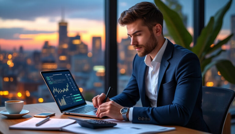 découvrez comment utiliser le crédit de manière intelligente pour améliorer votre situation financière, atteindre vos objectifs et éviter les pièges courants. nos conseils vous aident à tirer le meilleur parti du crédit tout en maîtrisant vos finances.