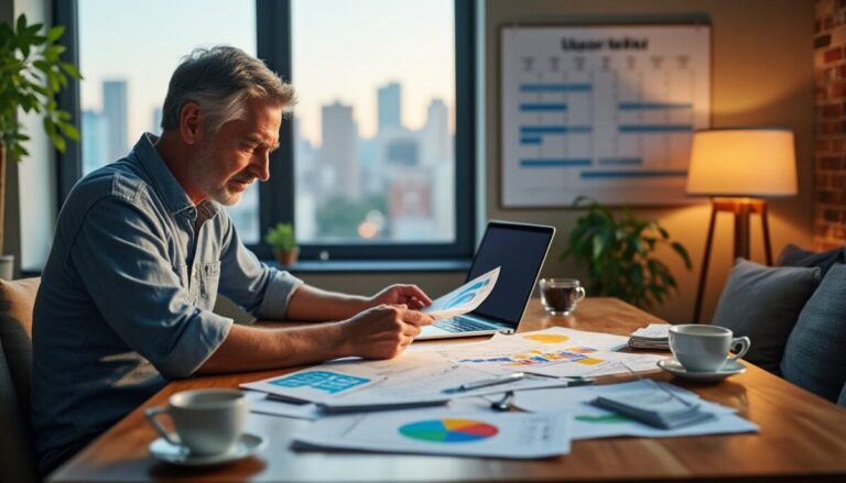 découvrez des conseils pratiques pour adapter votre budget à l’inflation et préserver votre pouvoir d’achat. apprenez à gérer vos dépenses et à optimiser vos finances malgré la hausse des prix.