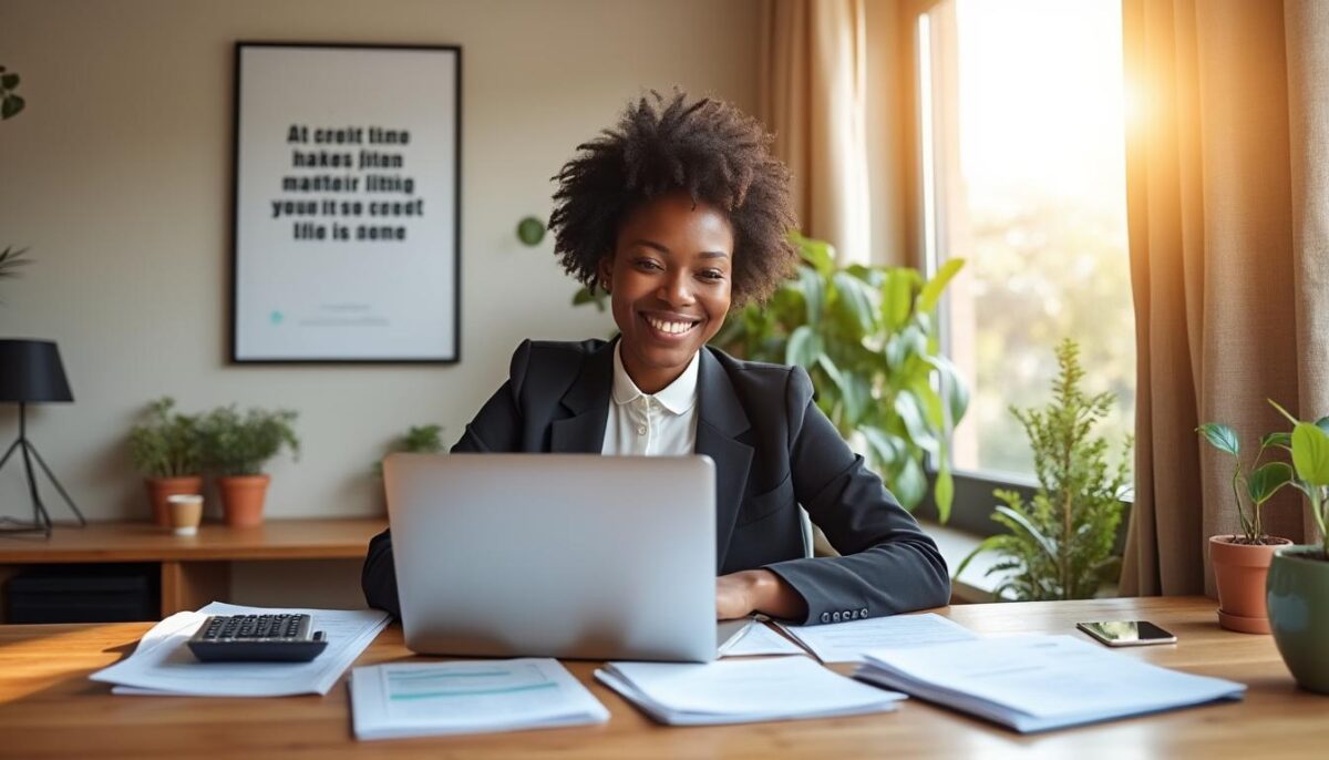 découvrez des astuces efficaces pour améliorer rapidement votre score de crédit, optimiser votre dossier et accéder plus facilement à des prêts avantageux.