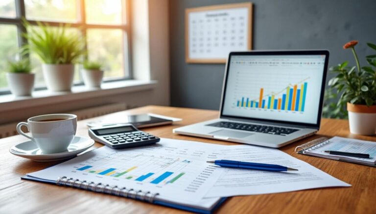 découvrez comment élaborer un budget annuel solide grâce à des conseils pratiques pour gérer efficacement vos finances, anticiper vos dépenses et atteindre vos objectifs financiers en toute sérénité.