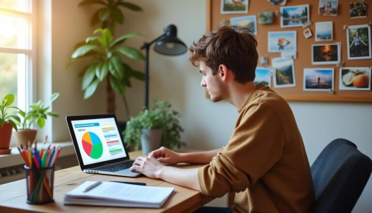 apprends à profiter de tes loisirs sans culpabiliser grâce à des astuces pratiques pour créer un budget adapté, équilibrer tes envies et garder le contrôle sur tes finances !