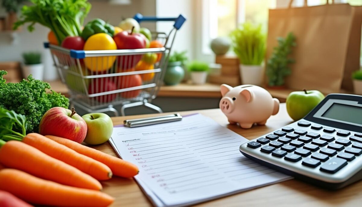 découvrez des astuces simples et efficaces pour réduire vos dépenses lors de vos courses mensuelles, tout en continuant à bien manger et à faire plaisir à votre famille.