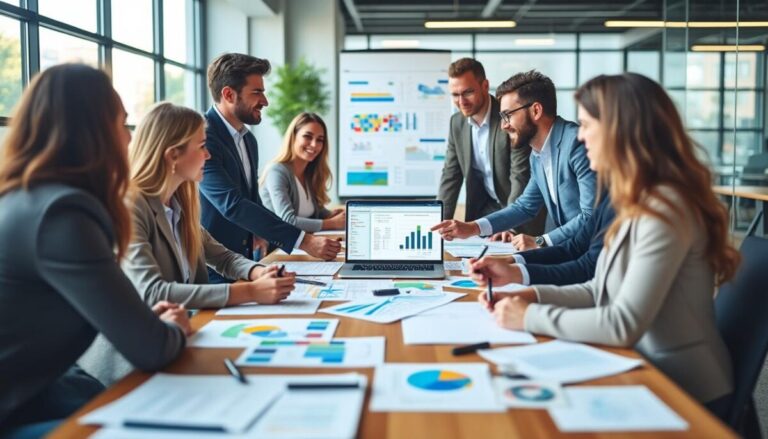 découvrez nos conseils pratiques pour planifier efficacement le budget d’un grand projet. apprenez à estimer les coûts, anticiper les imprévus et optimiser vos ressources pour assurer la réussite de votre projet.