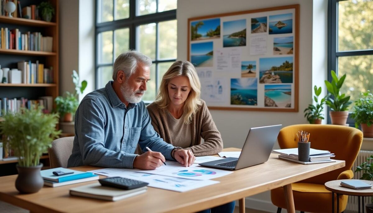 découvrez comment évaluer précisément vos besoins financiers à la retraite. nos conseils vous aident à anticiper vos dépenses et à préparer un avenir serein.