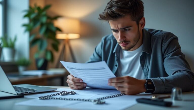 découvrez comment identifier et éviter les pièges cachés des prêts express pour protéger votre budget et faire un choix éclairé.