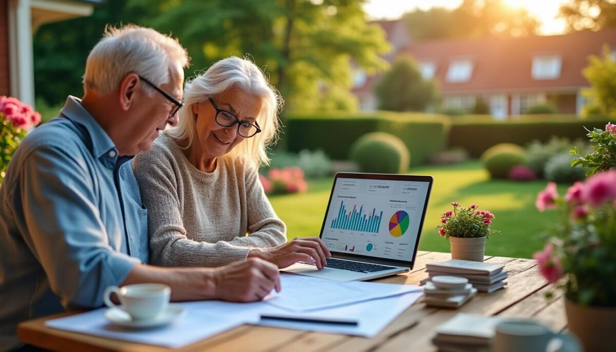 découvrez des conseils pratiques et des stratégies efficaces pour investir intelligemment et préparer sereinement votre retraite. optimisez votre épargne et assurez votre avenir financier grâce à des solutions adaptées à vos objectifs.