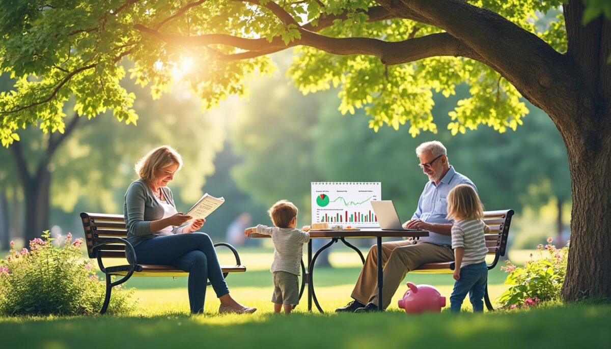 découvrez des conseils pratiques pour combler un retard d’épargne retraite, optimiser vos placements et assurer un avenir financier serein, même si vous commencez tard.