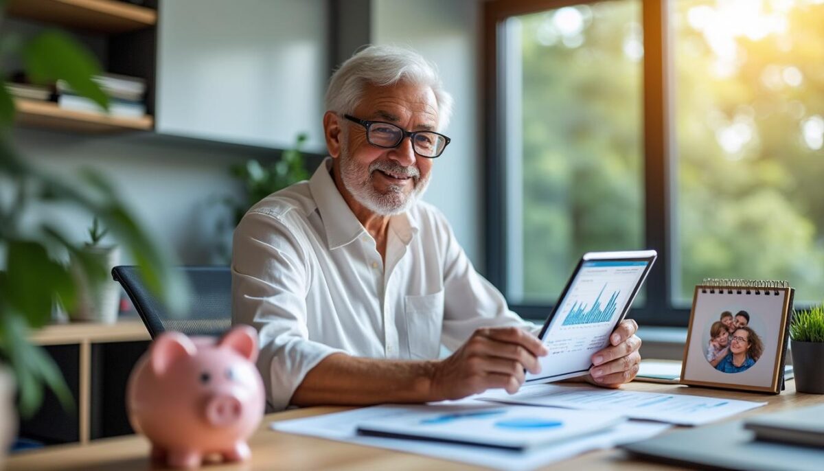 découvrez des conseils pratiques et des stratégies efficaces pour assurer la sécurité de vos revenus à la retraite et profiter sereinement de cette nouvelle étape de vie.