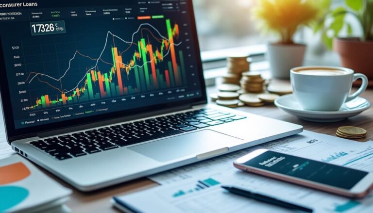 découvrez comment utiliser un crédit consommation de manière stratégique pour générer du profit et optimiser vos finances personnelles.