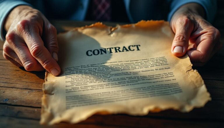 découvrez pourquoi ce contrat retraite ne garantit rien et ce que cela signifie pour votre avenir financier. informez-vous avant de vous engager.