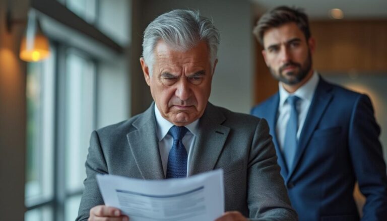 découvrez pourquoi ce plan retraite avantage principalement votre assureur et pas vous. informez-vous pour mieux protéger votre avenir financier.