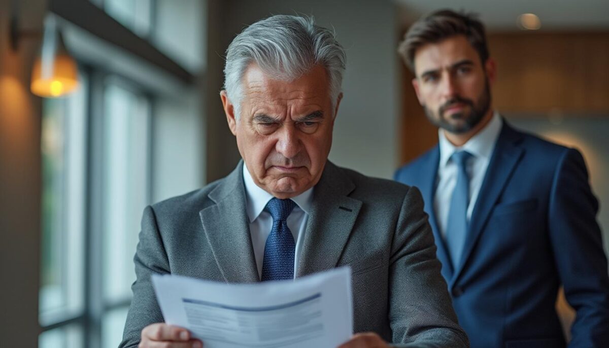 découvrez pourquoi ce plan retraite avantage principalement votre assureur et pas vous. informez-vous pour mieux protéger votre avenir financier.