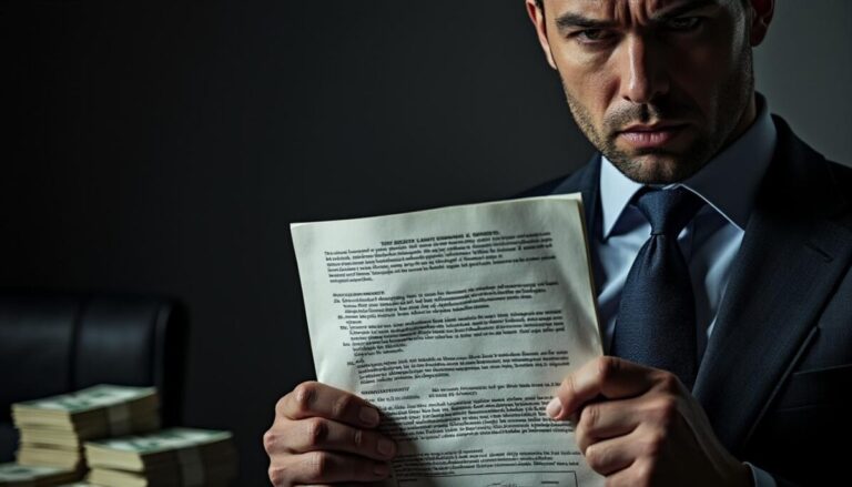 découvrez pourquoi ce plan retraite semble trompeur malgré sa légalité et comment éviter les pièges pour protéger votre avenir financier.