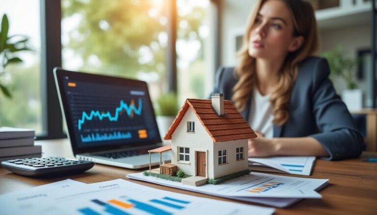 découvrez les principaux pièges à éviter dès le début lors de la souscription à un crédit maison pour sécuriser votre projet immobilier.