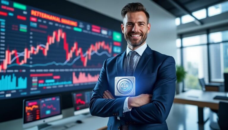 découvrez comment votre assurance-vie peut profiter des crises économiques pour renforcer votre patrimoine et sécuriser votre avenir financier.