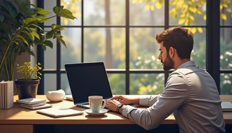 découvrez comment réveiller votre assurance-vie et la faire travailler pour vous pendant que vous êtes au travail.