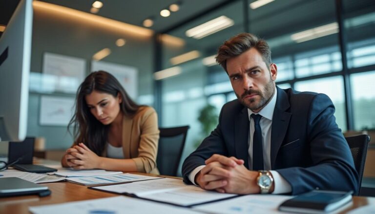 découvrez pourquoi votre banquier pourrait préférer que vous oubliiez votre contrat et comment protéger vos droits dans vos relations bancaires.