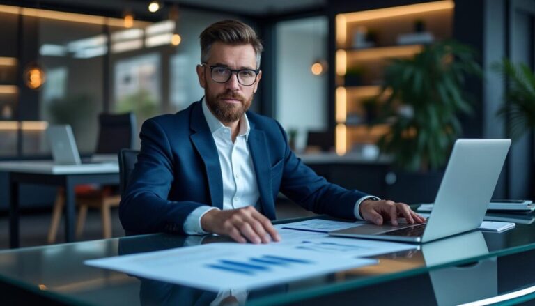 découvrez pourquoi votre banquier évite systématiquement ce mot lors de vos rendez-vous et ce que cela signifie pour votre gestion financière.