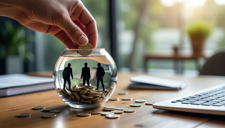 découvrez comment l’épargne automatique peut parfois réduire discrètement votre capital et apprenez à mieux gérer vos finances pour éviter ces pertes.