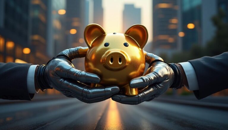 découvrez pourquoi votre épargne retraite pourrait ne pas être entièrement sous votre contrôle et ce que cela signifie pour votre avenir financier.