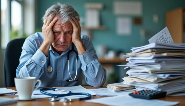 découvrez pourquoi votre épargne santé pourrait vous coûter plus qu'elle ne vous rapporte et comment optimiser votre investissement pour en tirer le meilleur parti.