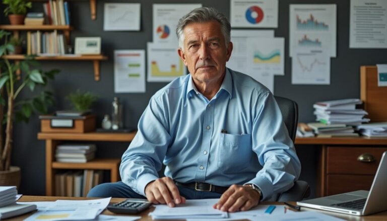 découvrez comment une erreur fiscale peut mettre en péril votre épargne retraite et apprenez à la protéger efficacement.