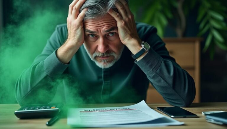 apprenez à identifier une offre de crédit consommation toxique pour éviter les pièges financiers et protéger votre budget efficacement.