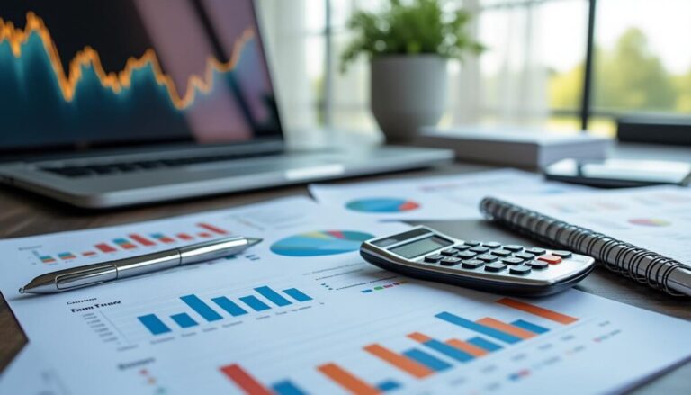découvrez les ratios essentiels entre crédit et salaire à respecter pour une gestion financière saine et éviter le surendettement.