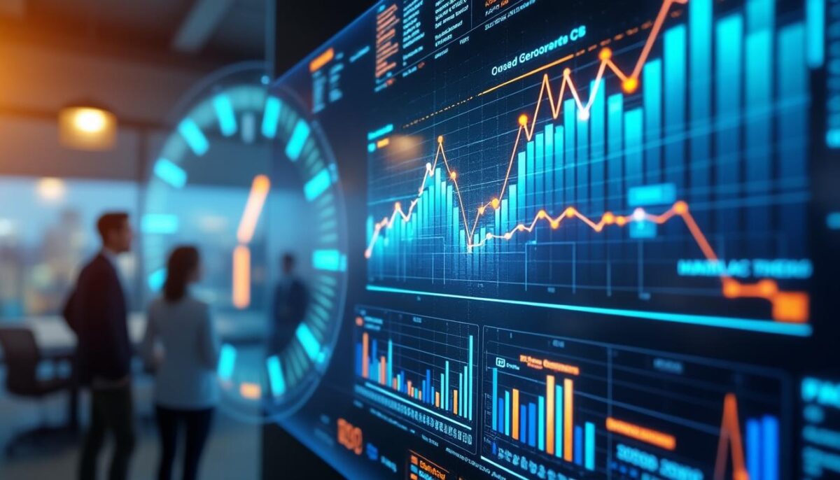 découvrez comment comprendre et gérer une hausse soudaine des taux de crédit pour mieux anticiper vos finances.
