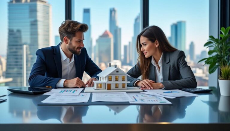 découvrez comment le crédit inflation peut vous aider à protéger votre taux d’emprunt contre la hausse des prix et sécuriser votre financement.