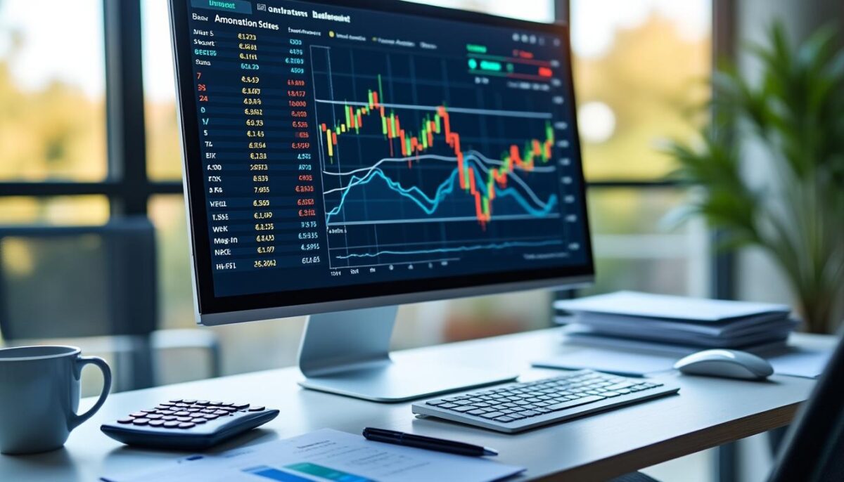 apprenez à lire correctement un tableau d’amortissement de crédit pour mieux comprendre vos remboursements et gérer efficacement votre prêt.