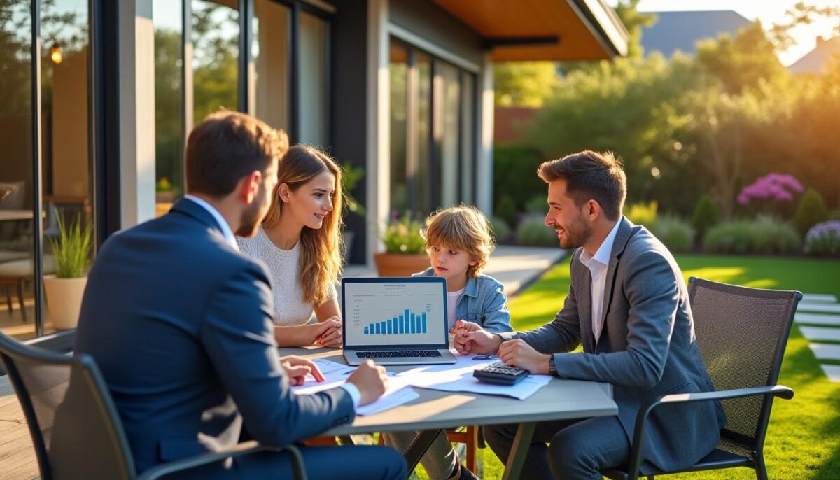 découvrez comment réduire le coût de l’assurance de votre crédit maison grâce à des astuces simples et efficaces pour économiser sur votre prêt immobilier.