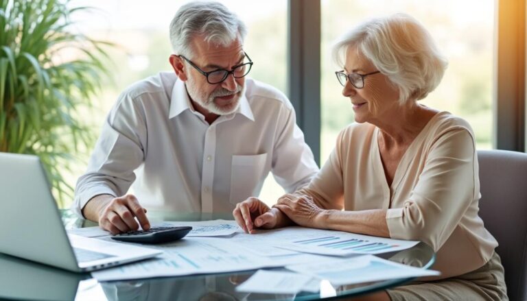 découvrez les ajustements essentiels pour optimiser votre épargne senior et garantir une retraite sereine et sécurisée.