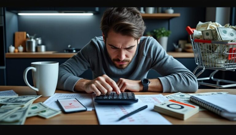 découvrez des astuces pratiques pour maîtriser votre budget courses et éviter de dépenser trop. apprenez comment contrôler vos achats et économiser efficacement au quotidien.