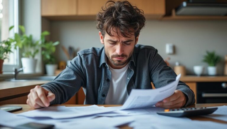 découvrez si vous remboursez trop cher votre crédit consommation et apprenez comment réduire vos mensualités pour mieux gérer votre budget.