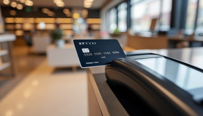 découvrez comment repérer et éviter les frais cachés dans les crédits pour mieux gérer vos finances.