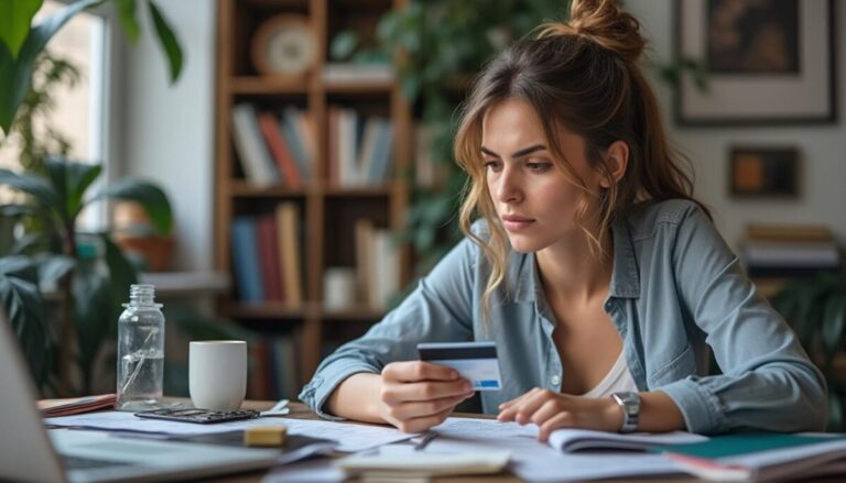 découvrez pourquoi il est important de bien réfléchir avant de dire oui à un crédit et comment éviter les pièges des emprunts rapides.