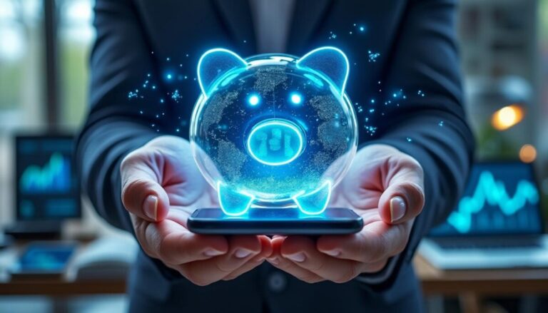 découvrez comment adopter et maintenir une épargne automatique facilement pour atteindre vos objectifs financiers sans effort.