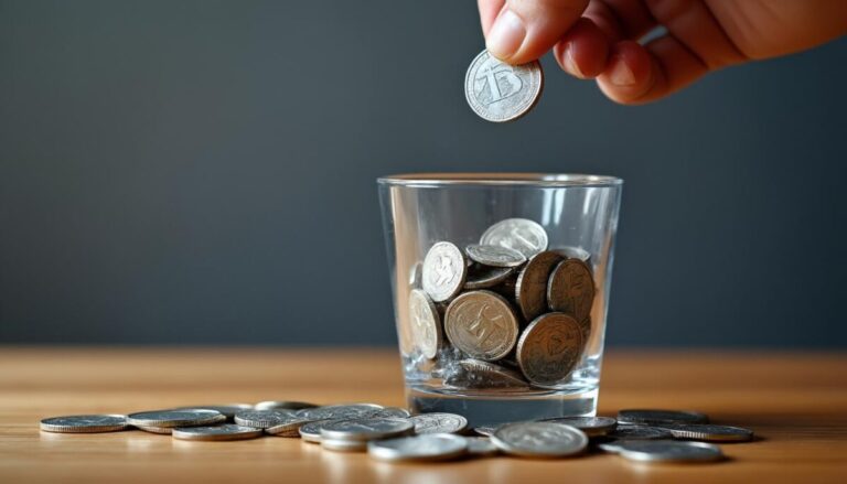 découvrez comment les petites dépenses du quotidien peuvent nuire à votre épargne et apprenez à les identifier pour mieux gérer votre budget.